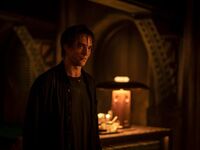 Ο νέος "Μπάτμαν" με τον Ρόμπερ...