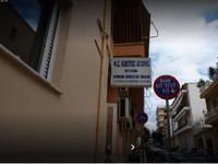 "Κιβωτός αγάπης": Σοβαρά προβλ...