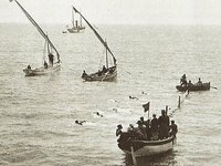 Οι Πατρινοί Ολυμπιονίκες του 1896