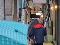 LIVE: Ήρθε ο χειμώνας- Πού θα «χτυπήσει»...