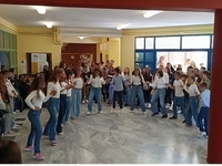 Φεστιβάλ παραδοσιακών χορών από τα Γυμνά...