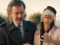 Το σπίτι δίπλα στο ποτάμι: Το δυνατό κασ...