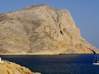 Ένας από τους πιο τρομακτικούς βράχους σ...