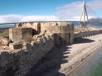 Άγνωστος άνδρας εντοπίστηκε νεκρός στο Κ...