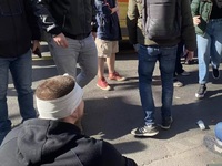 Πανεκπαιδευτικό συλλαλητήριο: Πέντε τραυ...