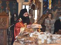 Ο Σύλλογος Εθελοντών Αιμοδοτών Κ. Υγείας...