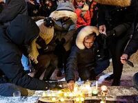 Πύραυλος του Ιράν κατέρριψε κατά λάθος τ...