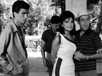 Πάτρα 1961: Όταν η Σαπφώ Νοταρά αποχαιρε...