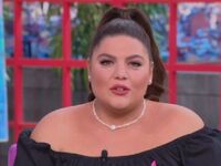 Πένθος για τη Δανάη Μπάρκα: Έφυγε από τη...