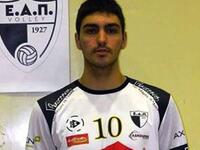 Ανδρέας Κάβουρας στο thebest.gr: "Ε...