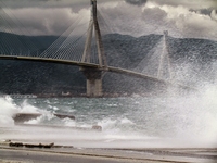 Δυτ. Ελλάδα: Έκτακτο δελτίο καιρού και ο...
