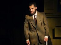 Πάτρα: Απόψε η παράσταση «Η Τελευταία Απ...