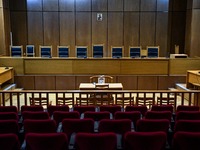 Δεν ανοίγουν τελικά τα δικαστήρια! Ποιες...