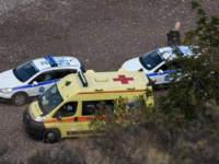 Ανήλικος ο οδηγός του φορτηγού που παρέσ...