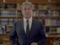 Ανδρέας Λοβέρδος: Με Carmina Burana «μπα...