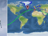 Συναγερμός στην Ευρώπη! Έκλεισε ο εναέρι...