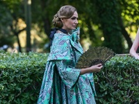 Ζάππειο –AXDW: Οι Βερσαλλίες του Vassili...