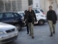 Αίτημα αναβολής έκτισης ποινής για Κουφο...