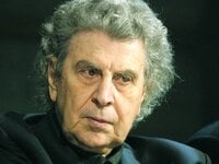 Μίκης Θεοδωράκης: Οι πέντε διαθήκες, το ...