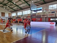 Αχαγιά '82: Το 2ο Τουρνουά Παλαίμαχων «Γ...