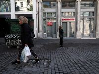 "Χαστούκι" από τους λοιμωξιολό...