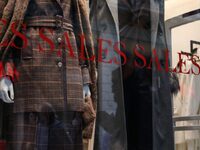 Χειμερινές εκπτώσεις 2026: Τελευταίες ημ...