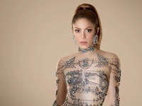 Eχει και η Σακίρα revenge dress: Η αποκα...