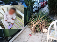 Άλιμος: Υπόνοιες για κύκλωμα αγοραπωλησί...