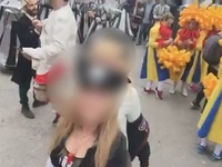 Οταν η 34χρονη που δέχθηκε επίθεση με βι...