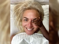 Η τρυφερή φωτογραφία της Πατρινής Χριστί...