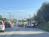 Βραχνεΐκα: Αυτός είναι ο άνδρας που σκοτ...