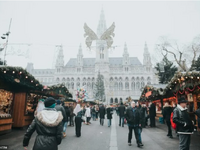 Πέντε ευρωπαϊκοί προορισμοί που ζωντανεύ...