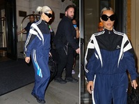 Καθημερινό look πλέον η ανδρική αθλητική...