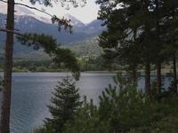 Λίμνη Δόξα: Εκεί που η φύση ζωγραφίζει Ε...