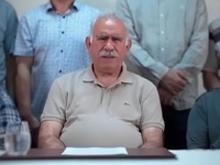 Οτσαλάν: Kαλεί τα μέλη του ΡΚΚ να καταθέ...