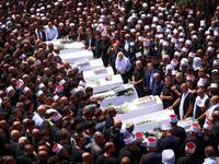 Κίνδυνος ανάφλεξης στη Μέση Ανατολή: Χτύ...