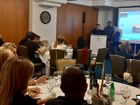 Μία εκδήλωση αφιερωμένη στην Αλεξάνδρεια...