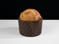 Συνταγή για παραδοσιακό ιταλικό πανετόνε