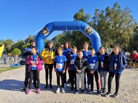 Ο Αρίων στους αγώνες “Αλληλεγγύης και Πρ...