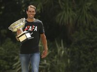 Ναδάλ: "Το 21 δεν είναι αρκετό"