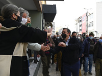 Στη Λάρισα αύριο, Παρασκευή, ο Αλέξης Τσίπρας