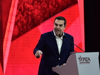 Τσίπρας: Δεν μπορεί να μιλά για σταθερότ...