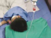 Κάνοντας θεραπεία με ένα 13χρονο παιδί μ...