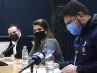 ΔΕΙΤΕ LIVE την ενημέρωση για τον κορωνοϊό