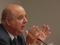 Παύλος Χαϊκάλης: «Θα απαντήσω σκληρά σε ...