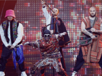 Eurovision - Φόβοι ότι Ρώσοι χάκερς ενδέ...