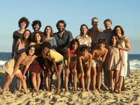 2η Αίθουσα Πάνθεον: Προβάλλεται το υποψή...