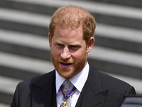 Πρίγκιπας Χάρι: Ιστορική δικαίωση στη δι...