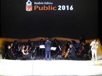 Ξανθούλης, Μαντά και Καλογεροπούλου μετα...