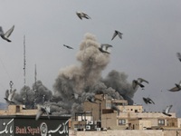 «Ο Τραμπ κλίνει στο να κάνει χερσαία εισ...